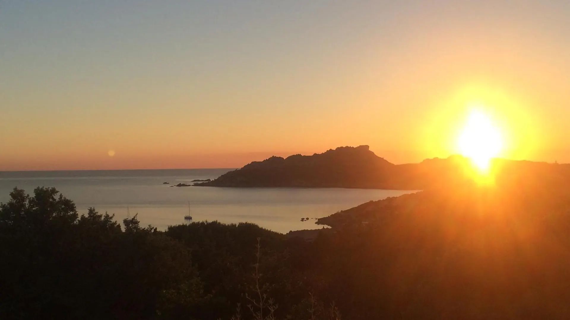 Holiday home Villa Baia Santa Reparata Santa Teresa Gallura