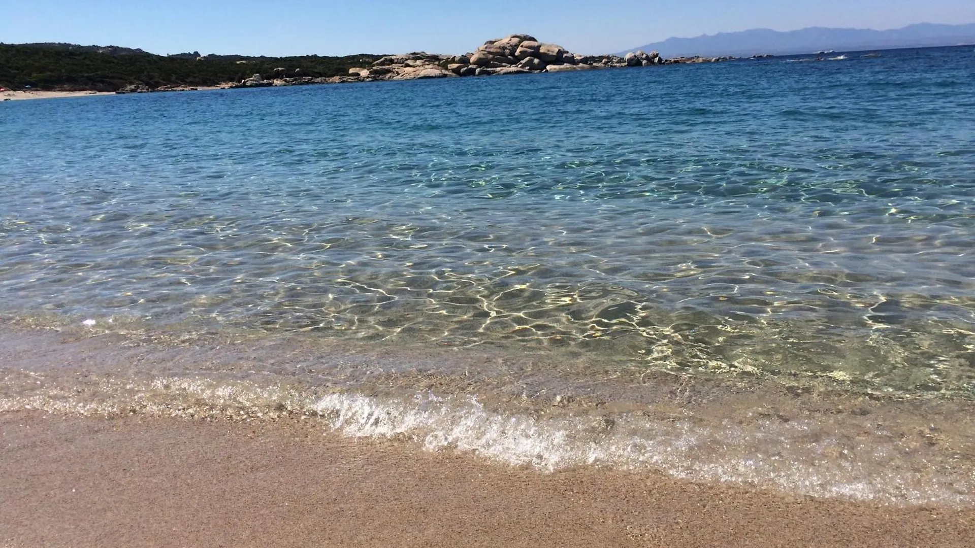 Villa Baia Santa Reparata Santa Teresa Gallura 0*,  Italy