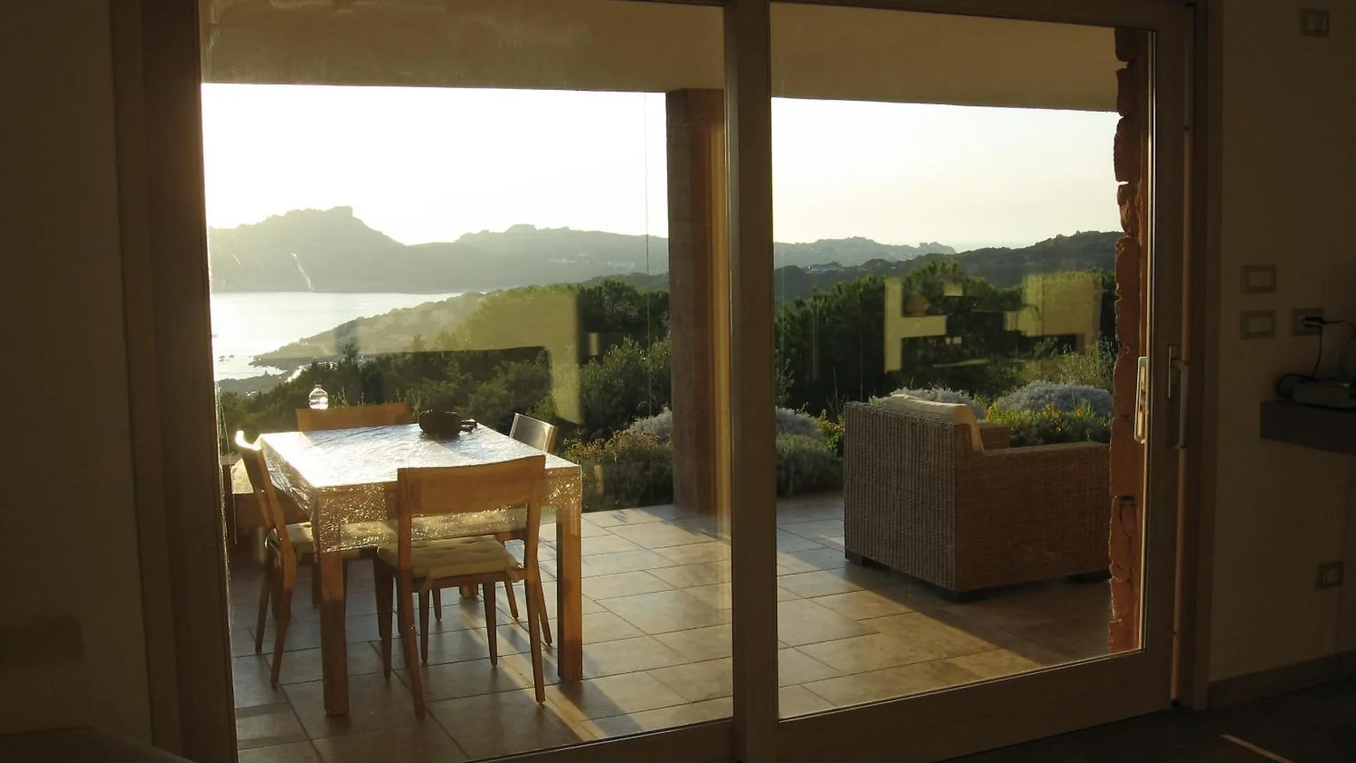 Holiday home Villa Baia Santa Reparata Santa Teresa Gallura Italy