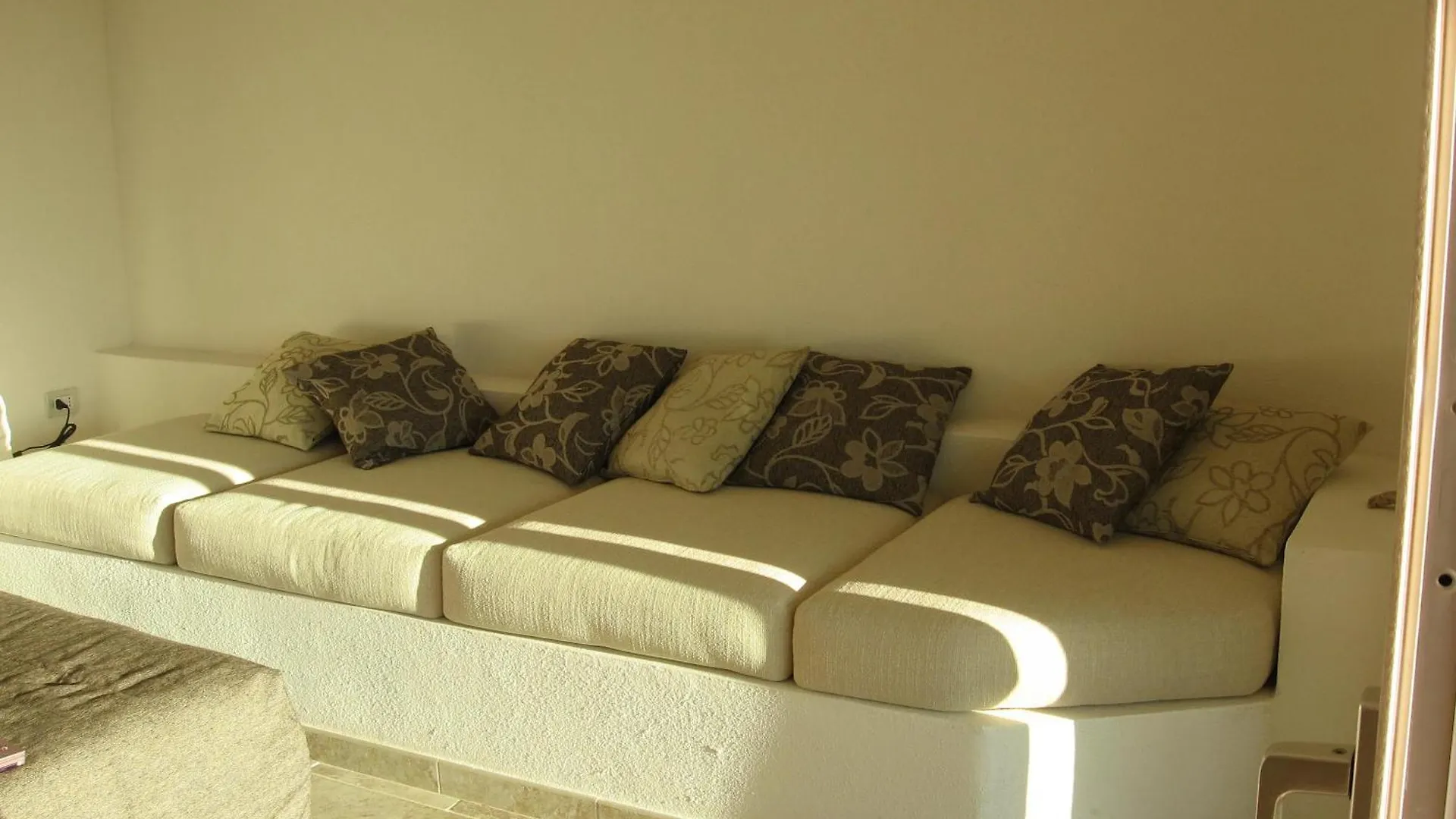 Holiday home Villa Baia Santa Reparata Santa Teresa Gallura