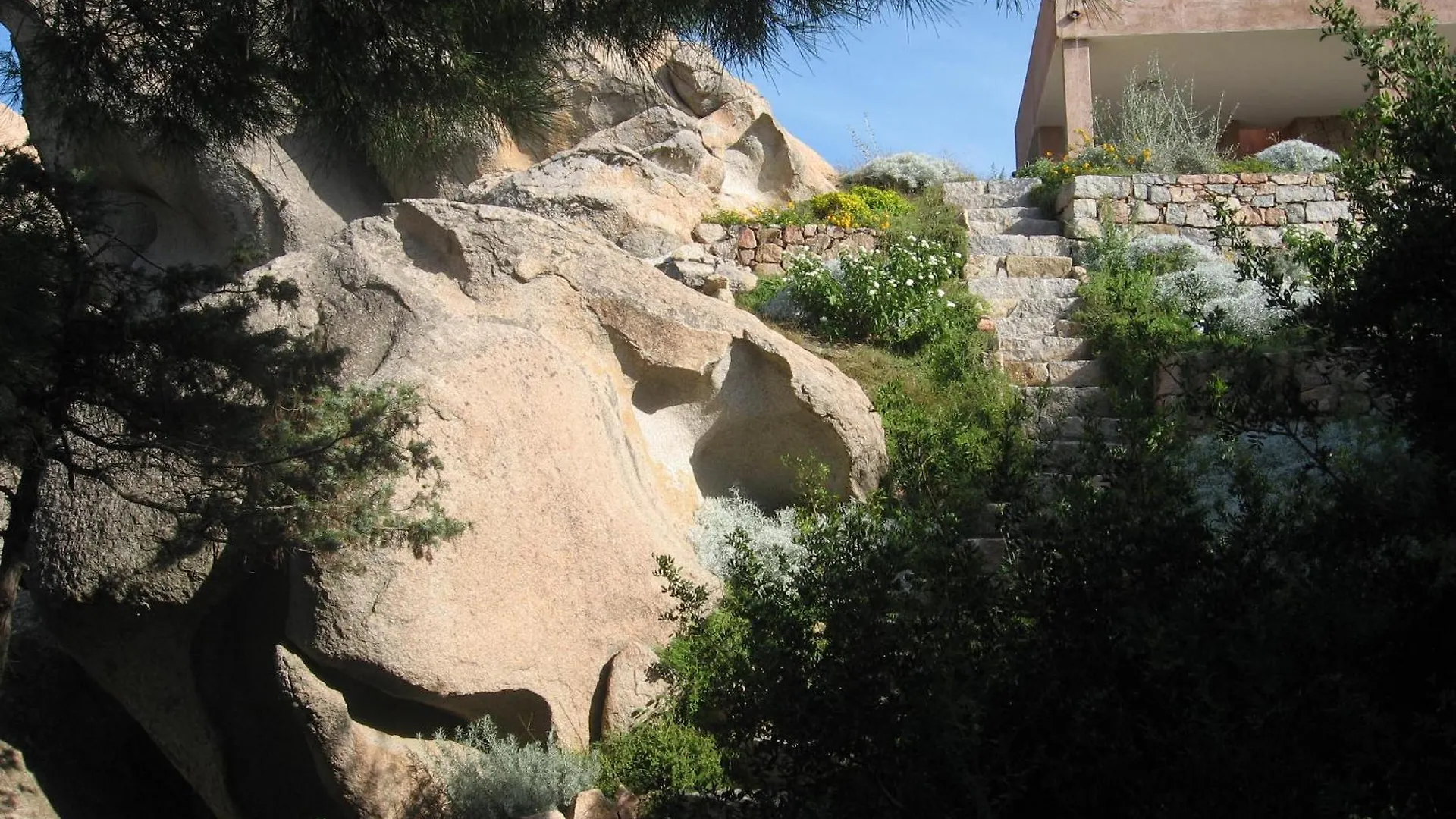 Holiday home Villa Baia Santa Reparata Santa Teresa Gallura