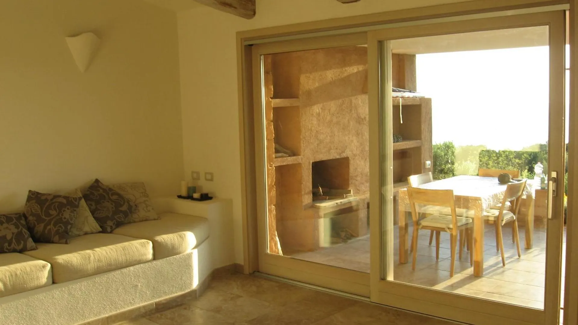 Villa Baia Santa Reparata Santa Teresa Gallura 0*,