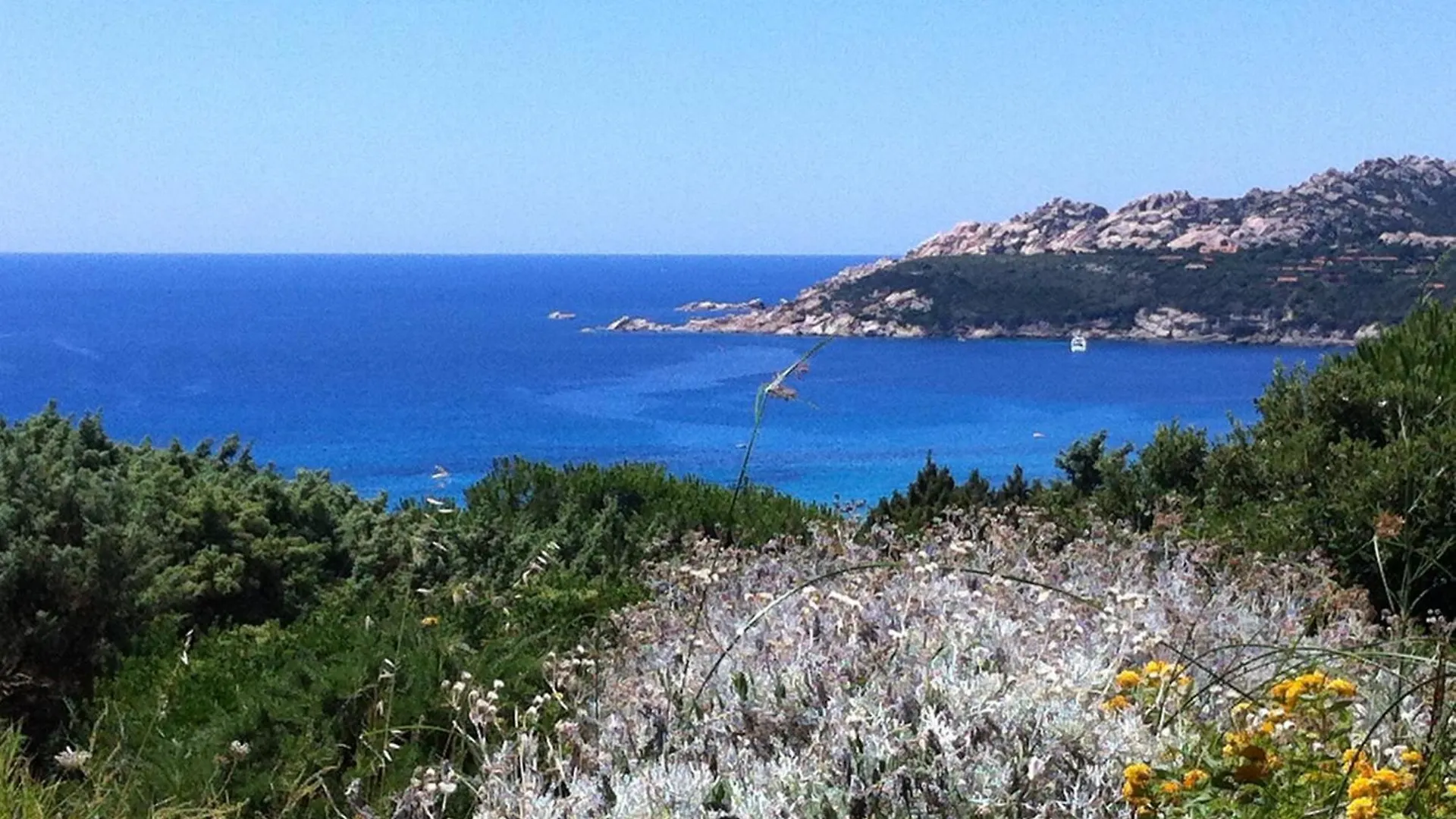 Villa Baia Santa Reparata Santa Teresa Gallura 0*,  Italy