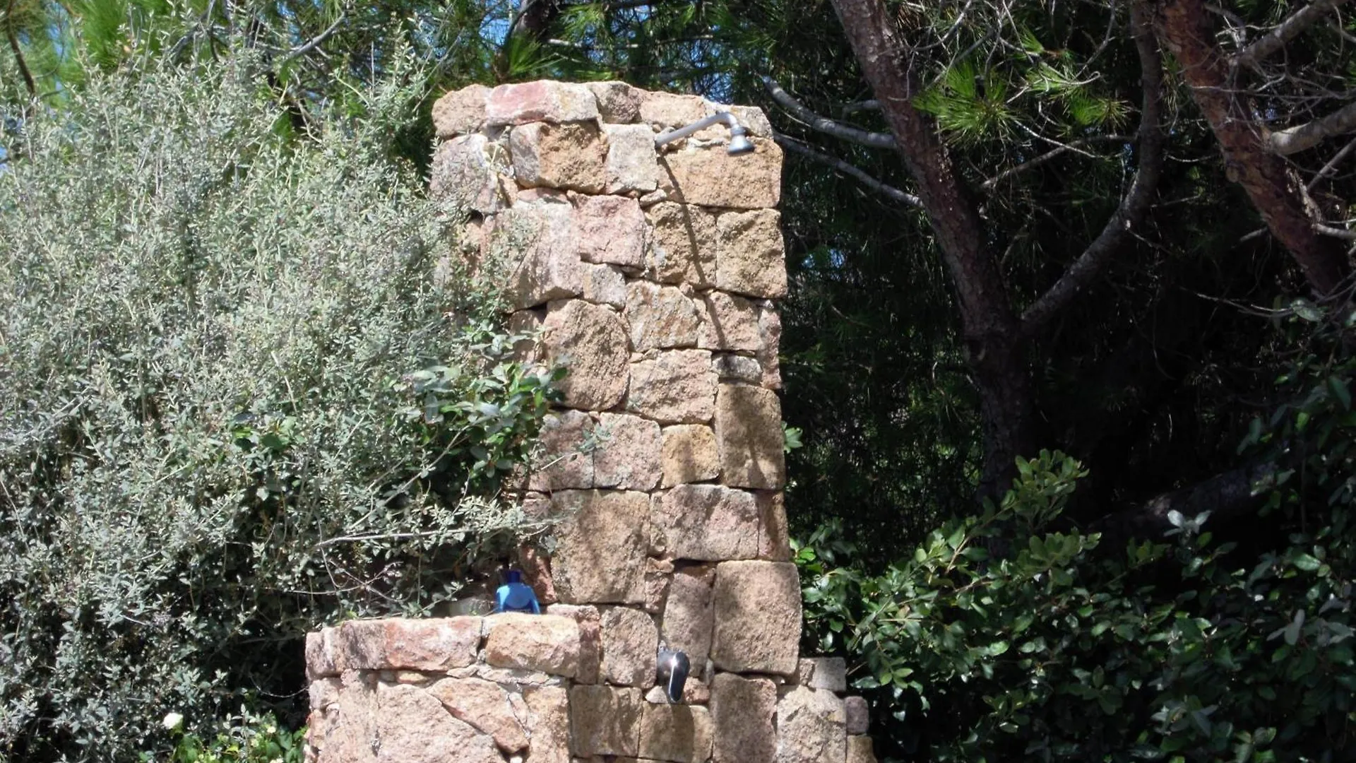 Villa Baia Santa Reparata Santa Teresa Gallura Italy